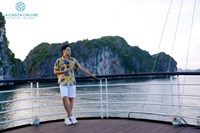 La Casta Cruise Lan Hạ Bay